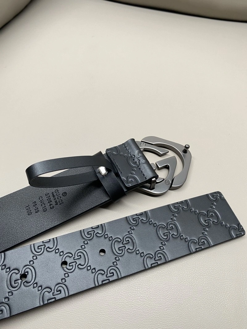 SportInspired Gucci Belts 289590