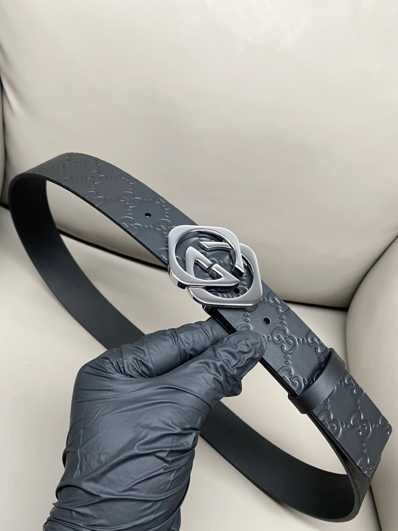 TechFriendly Gucci Belts 289585