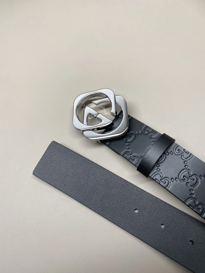 TechFriendly Gucci Belts 289585
