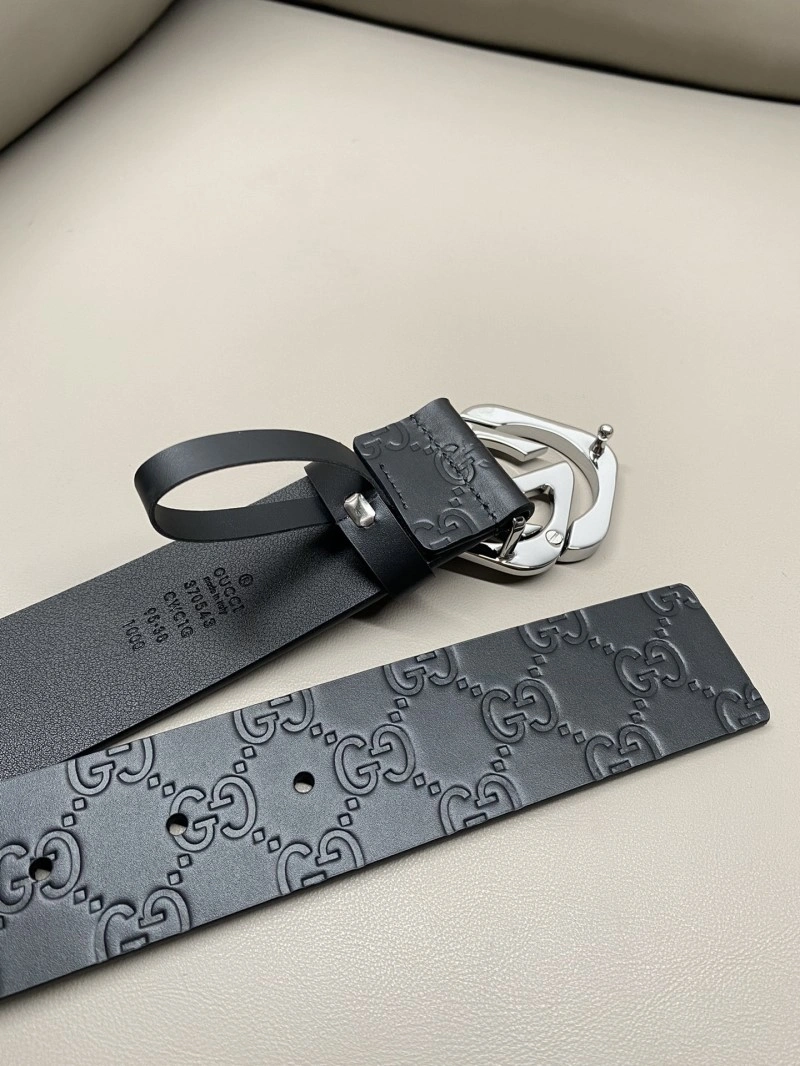 TechFriendly Gucci Belts 289585