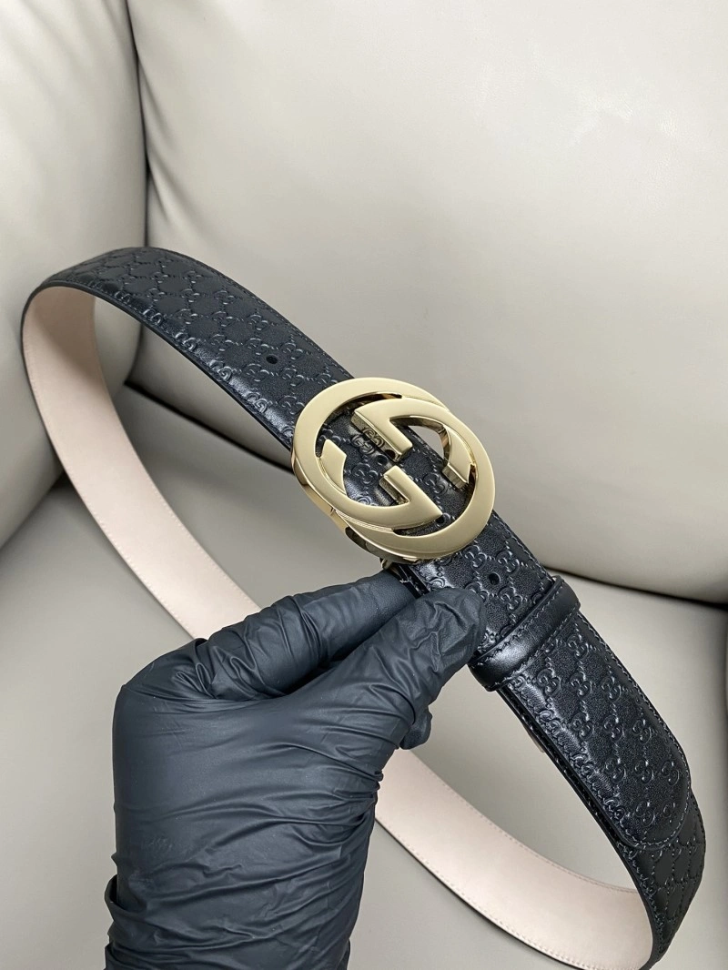 Gucci Belts Resilient 289599