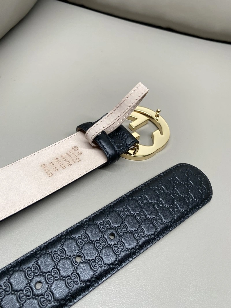 Gucci Belts Resilient 289599