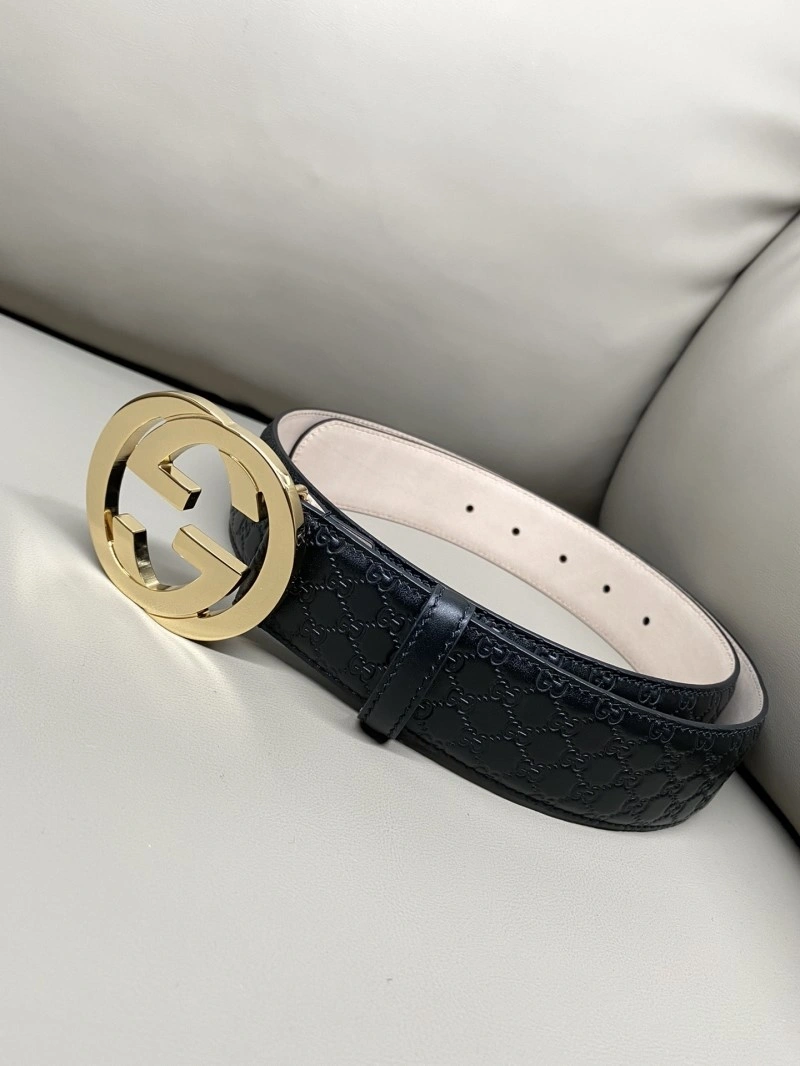 Gucci Belts Resilient 289599