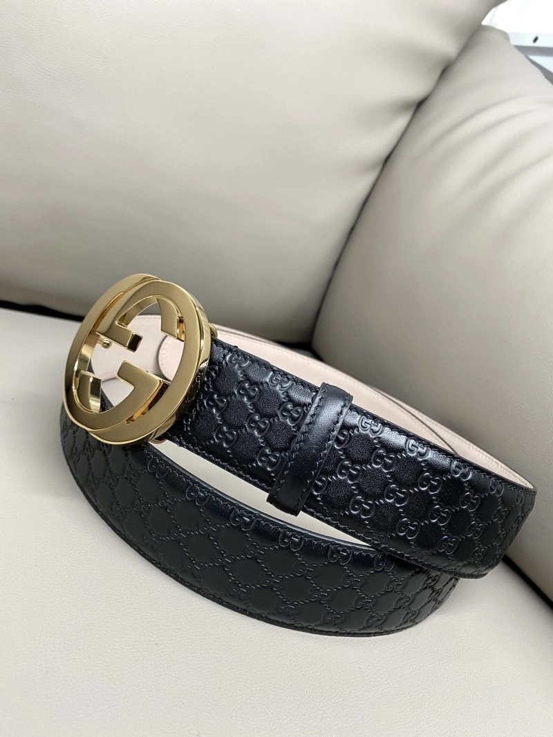 Gucci Belts Resilient 289599
