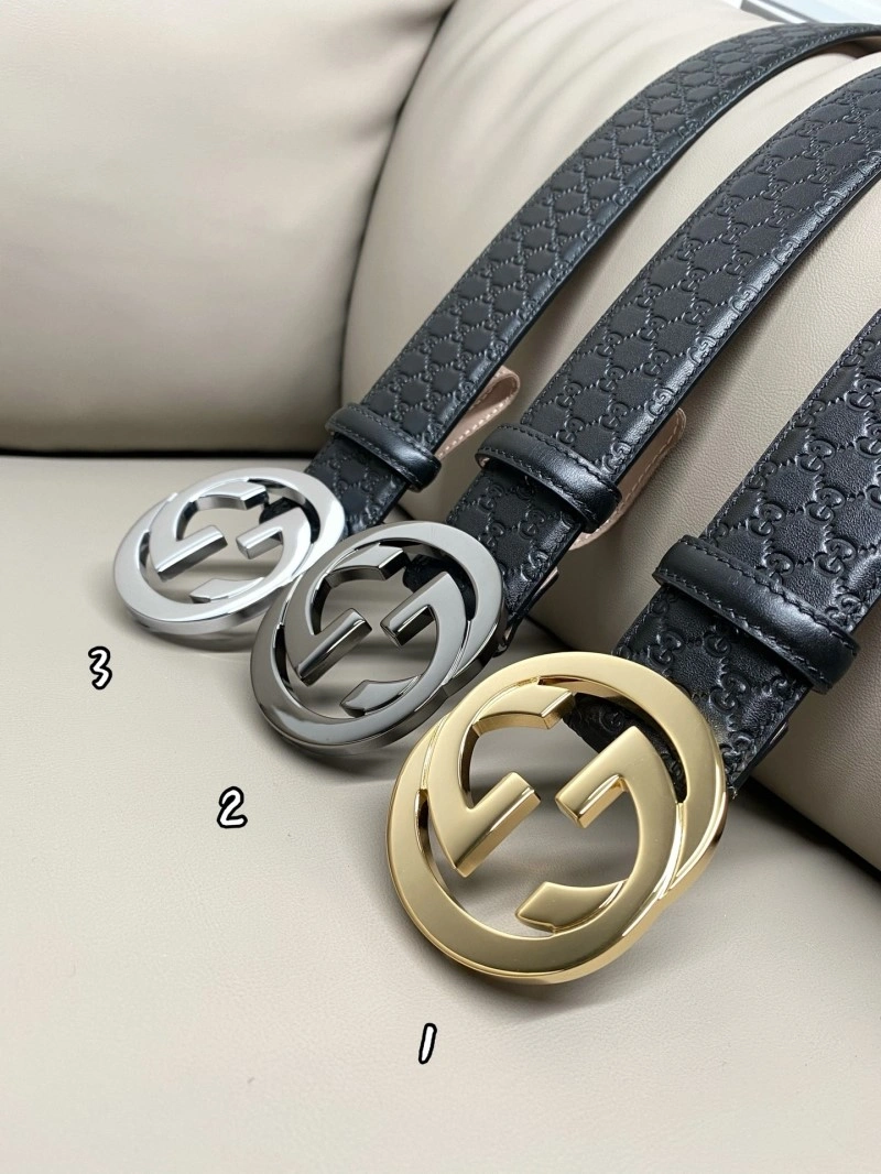 Gucci Belts Resilient 289599