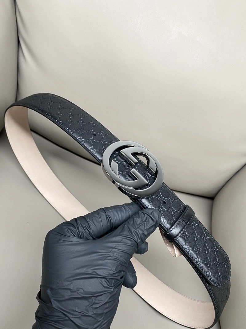 TravelReady Gucci Belts 289588