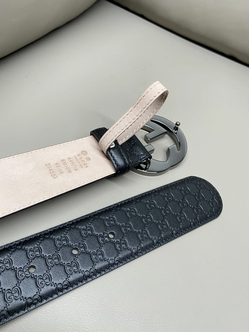 TravelReady Gucci Belts 289588