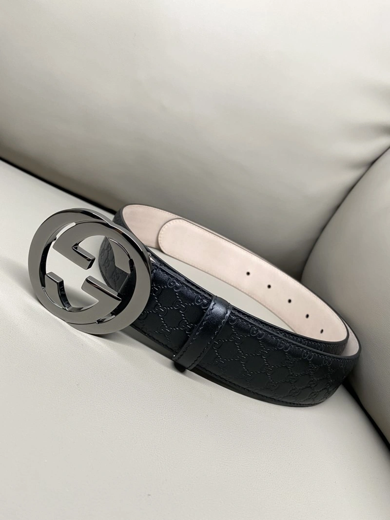 TravelReady Gucci Belts 289588
