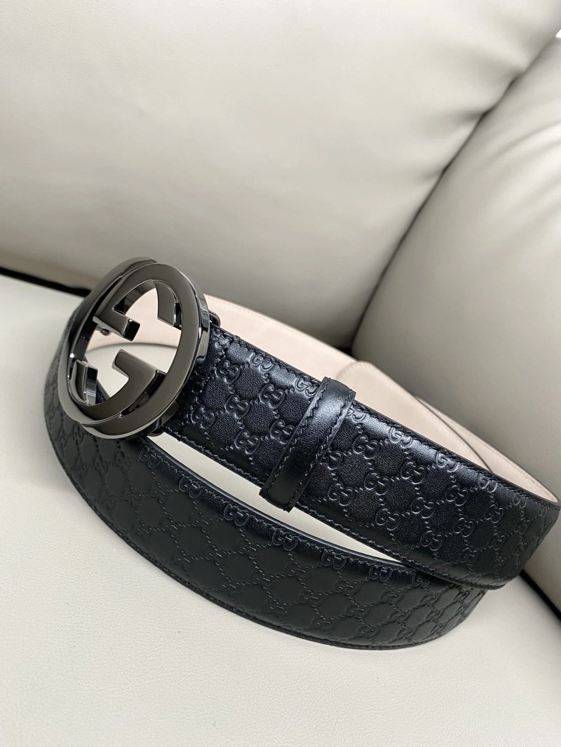 TravelReady Gucci Belts 289588