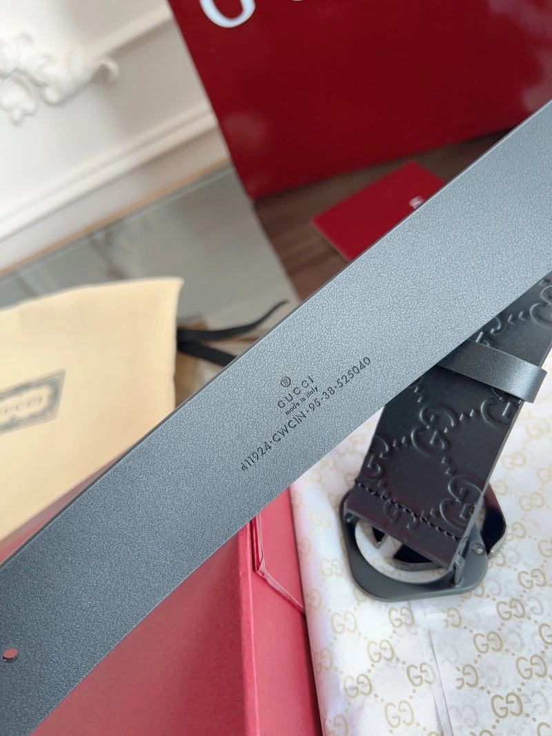 DailyWear Gucci Belts 289578