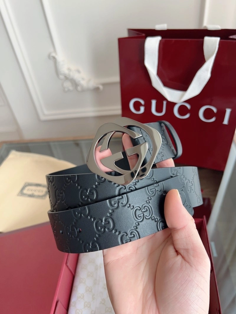 Gucci Belts Durable 289606