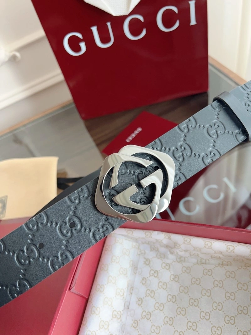 Gucci Belts Durable 289606
