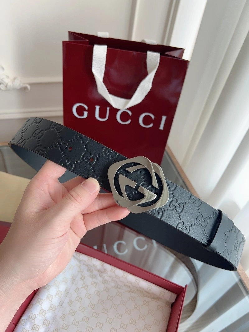Gucci Belts Durable 289606