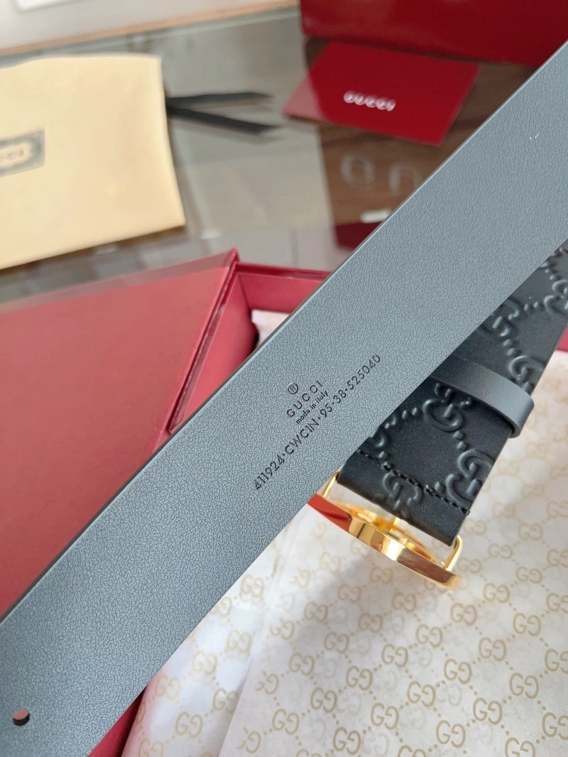 TopPick Gucci Belts 289577