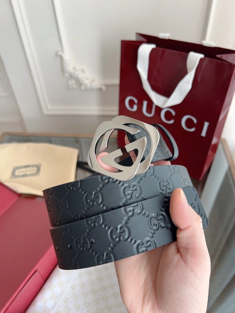 Resilient Gucci Belts 289576