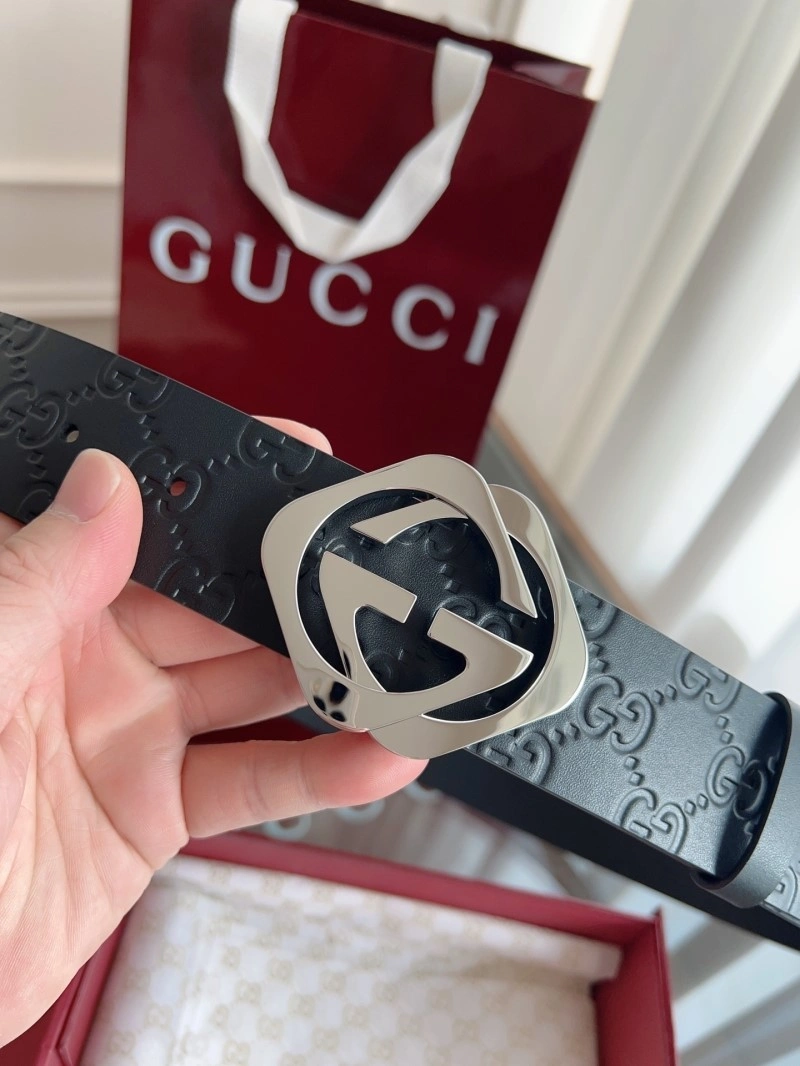 Resilient Gucci Belts 289576