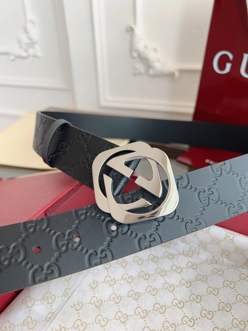 Resilient Gucci Belts 289576