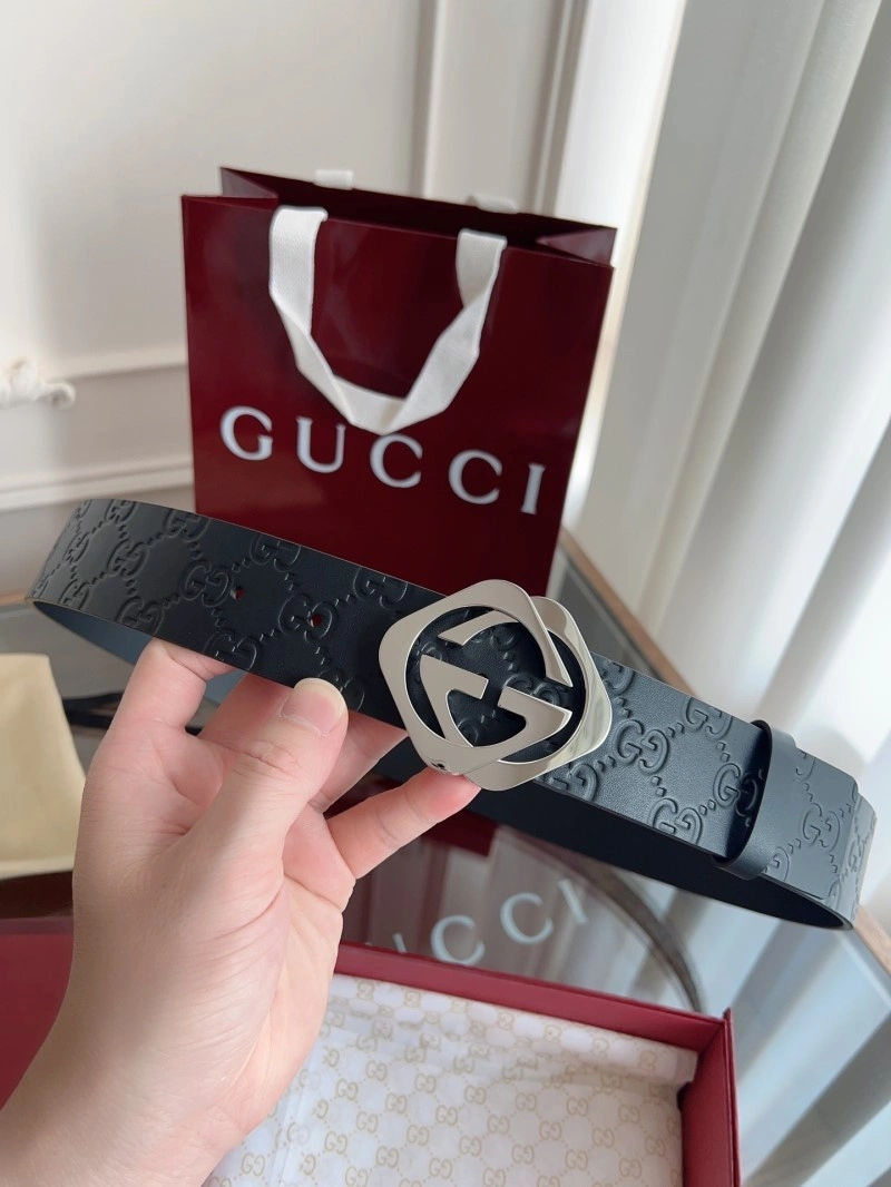 Resilient Gucci Belts 289576