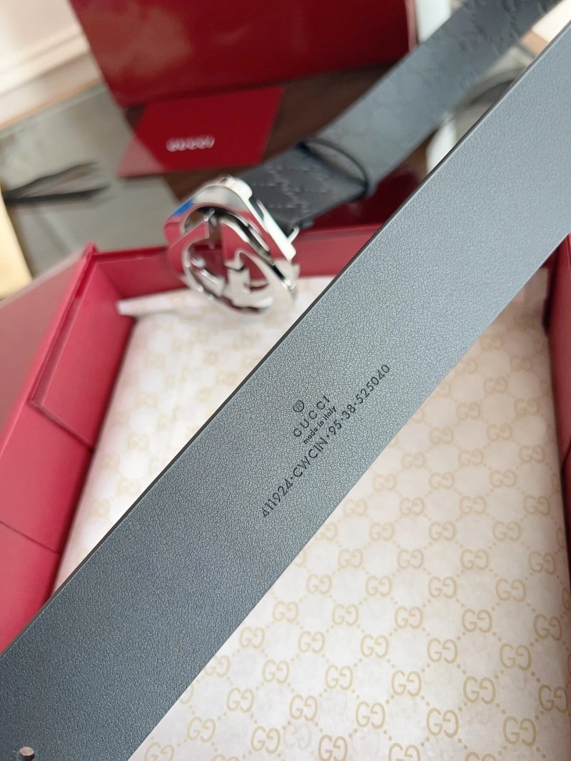 Resilient Gucci Belts 289576