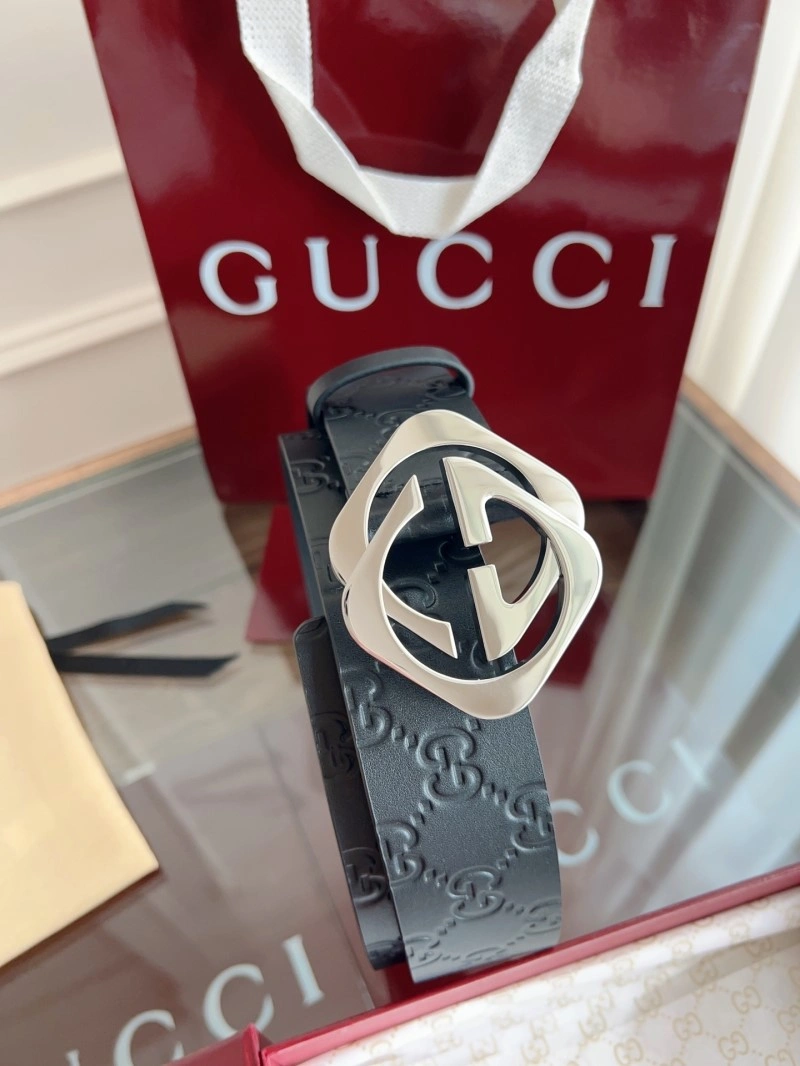 Resilient Gucci Belts 289576