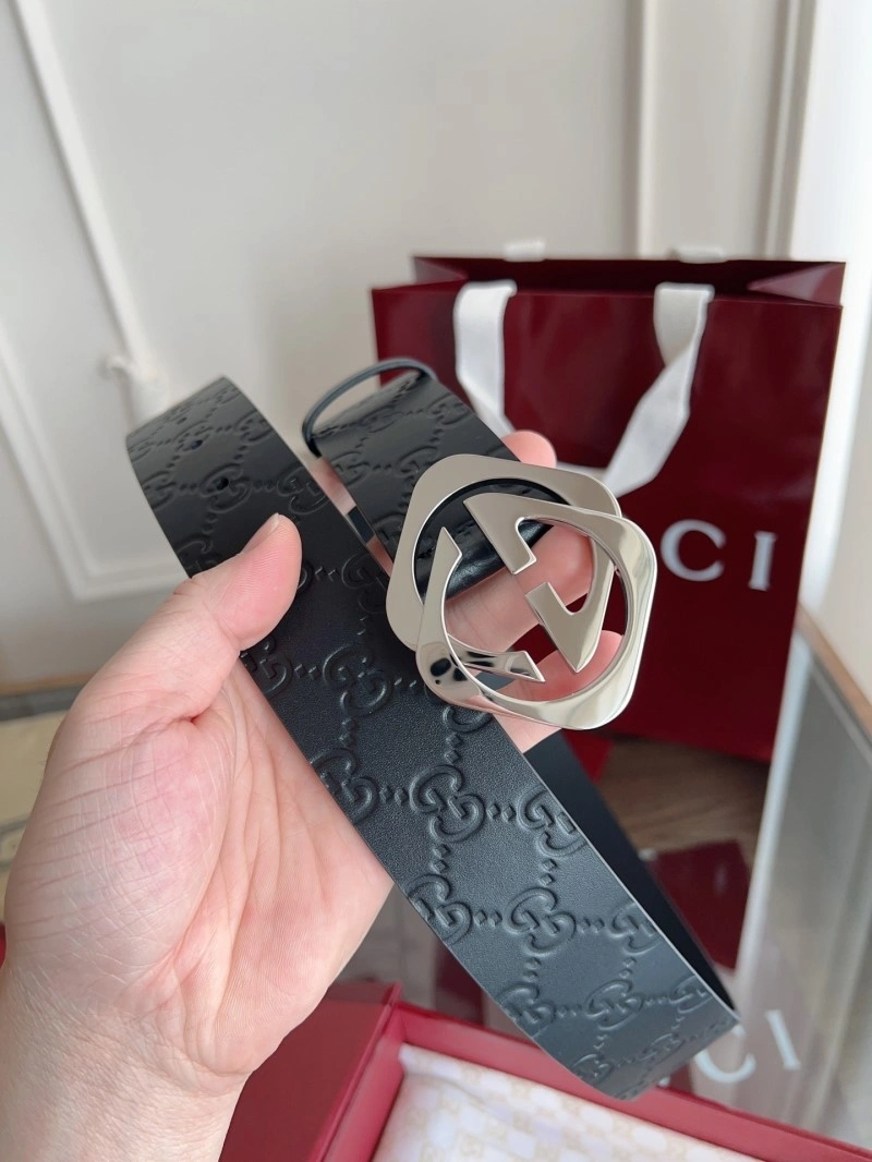 Resilient Gucci Belts 289576