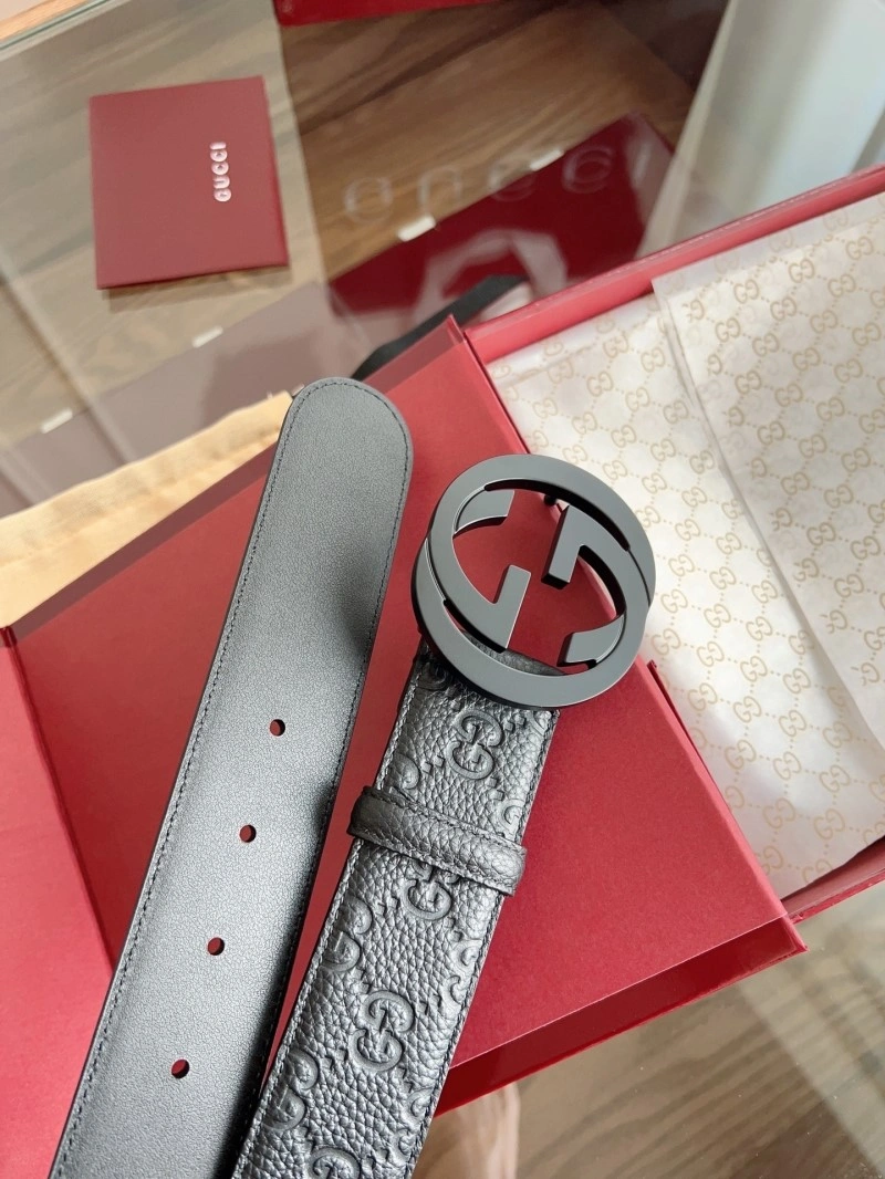 FastDry Gucci Belts 289579