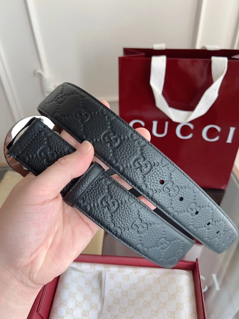 Gucci Belts OnTrend 289580