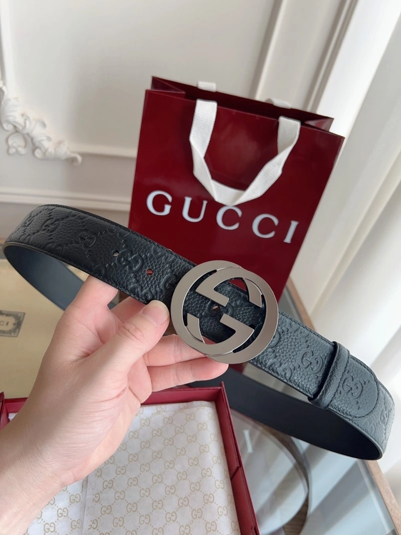 Gucci Belts OnTrend 289580