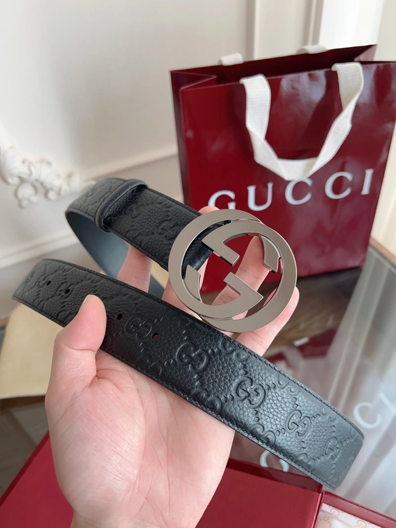 Gucci Belts OnTrend 289580