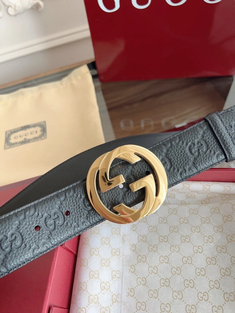 Gucci Belts WellDesigned 289575