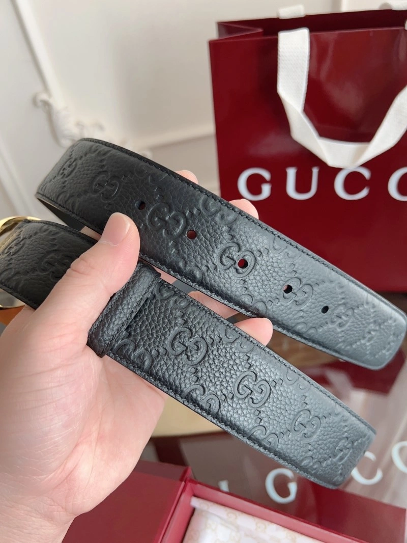 Gucci Belts WellDesigned 289575