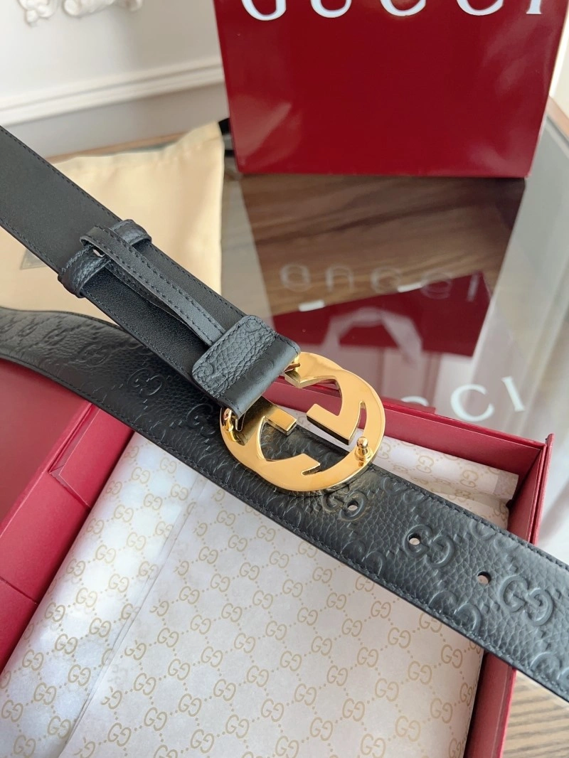 Gucci Belts WellDesigned 289575