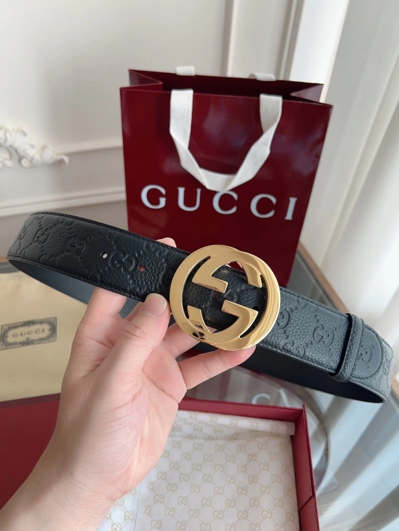 Gucci Belts WellDesigned 289575