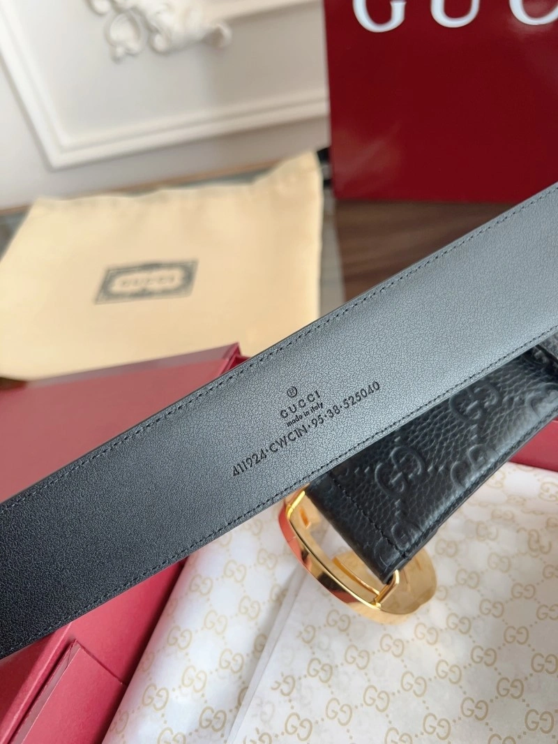 Gucci Belts WellDesigned 289575