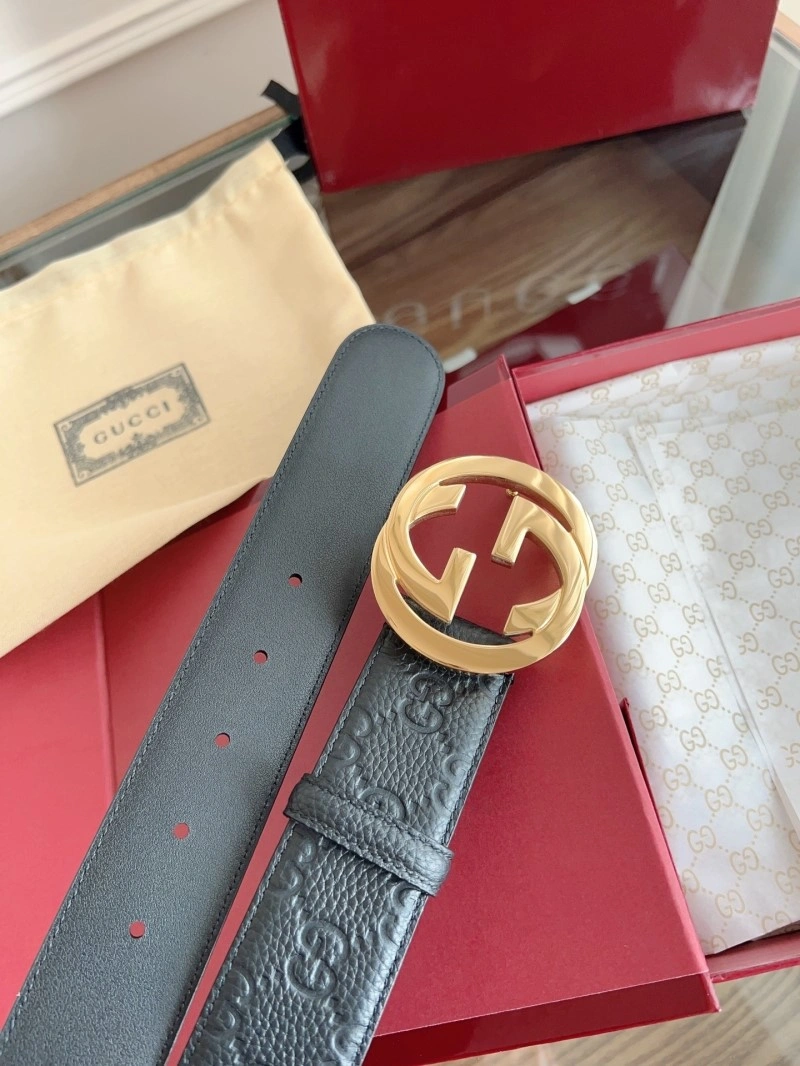 Gucci Belts WellDesigned 289575