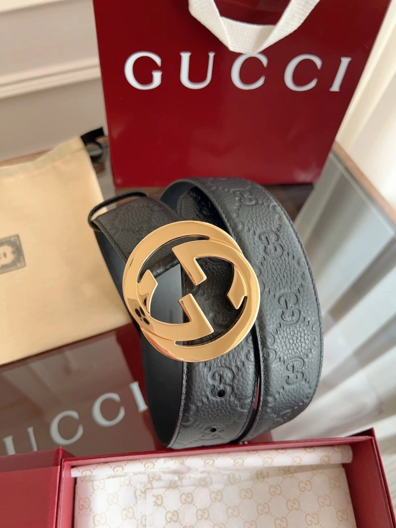 Gucci Belts WellDesigned 289575