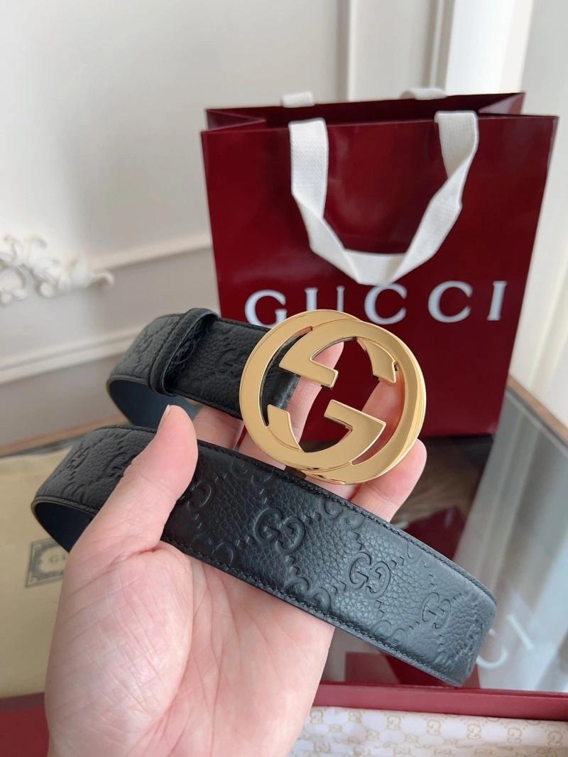 Gucci Belts WellDesigned 289575