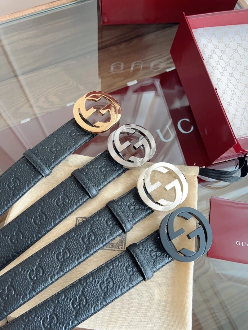 Gucci Belts GoodFit 289573
