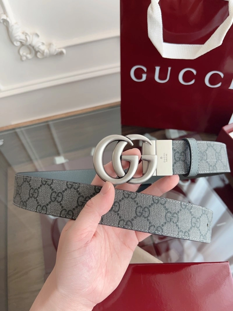 Classic Gucci Belts 289574