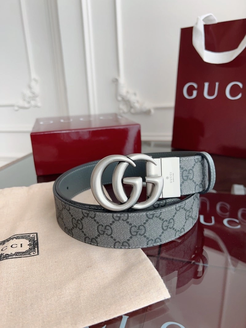 Classic Gucci Belts 289574