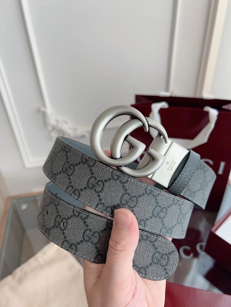 Classic Gucci Belts 289574