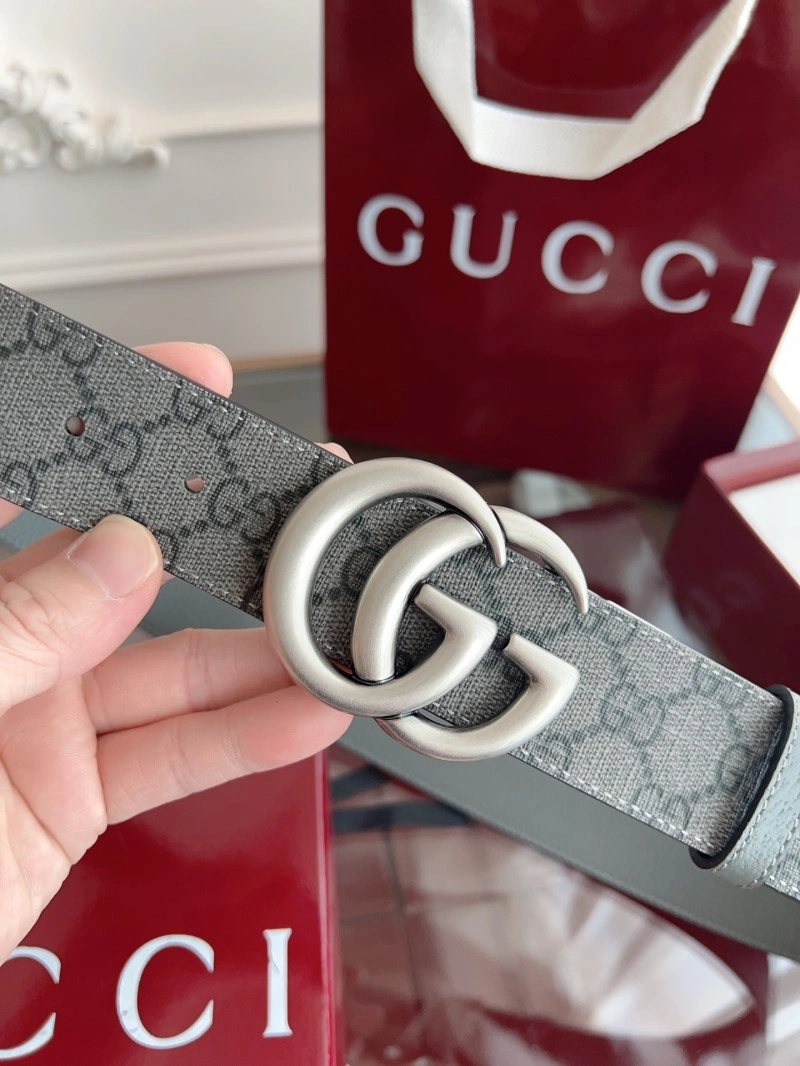 Classic Gucci Belts 289574