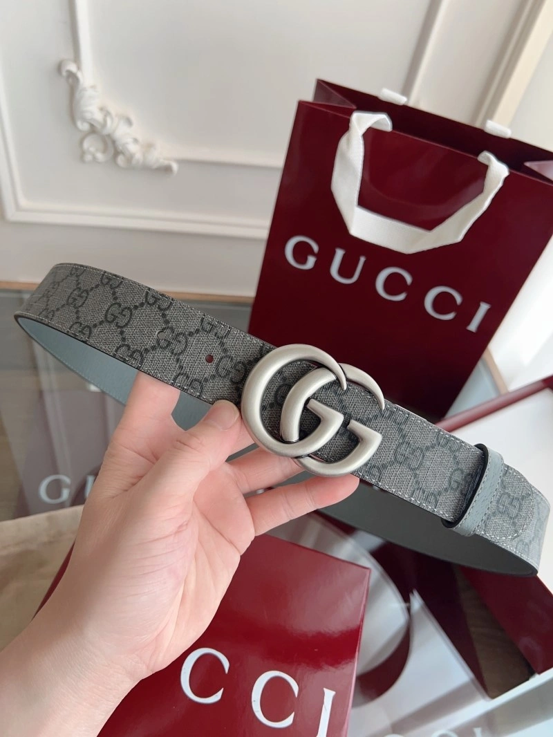 Classic Gucci Belts 289574