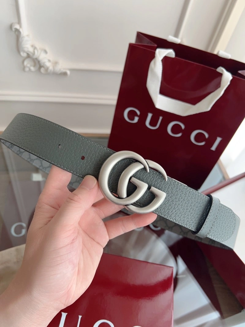 Classic Gucci Belts 289574