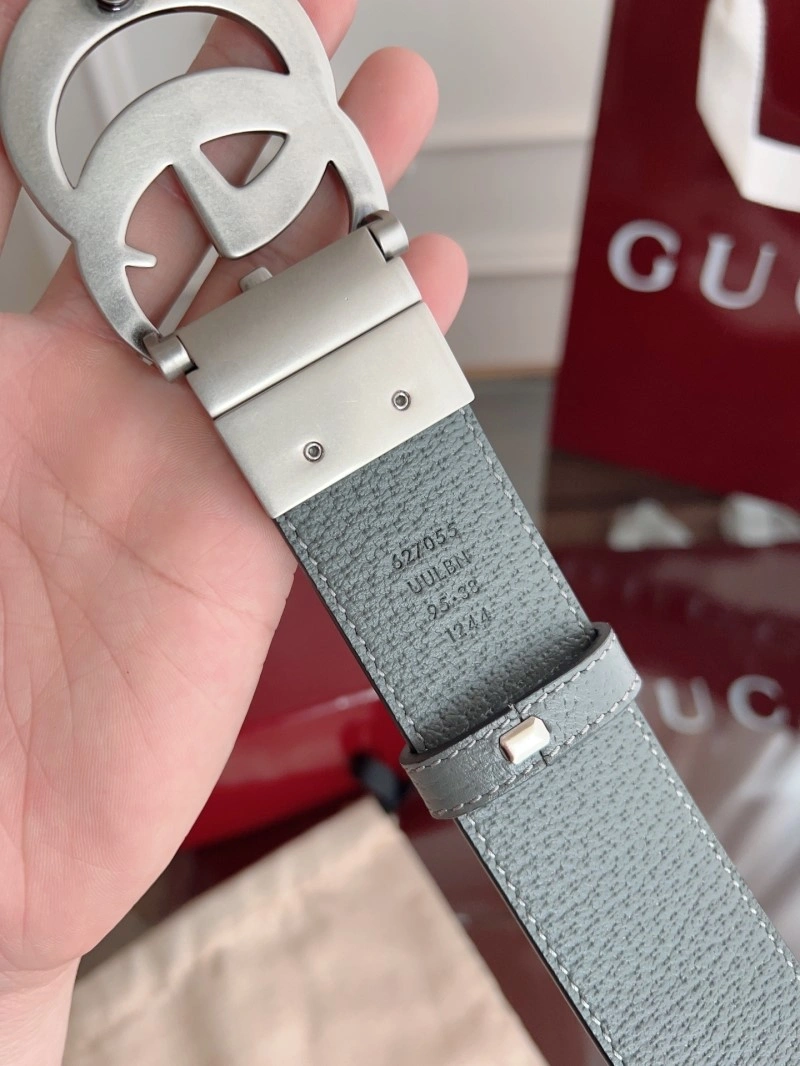 Classic Gucci Belts 289574