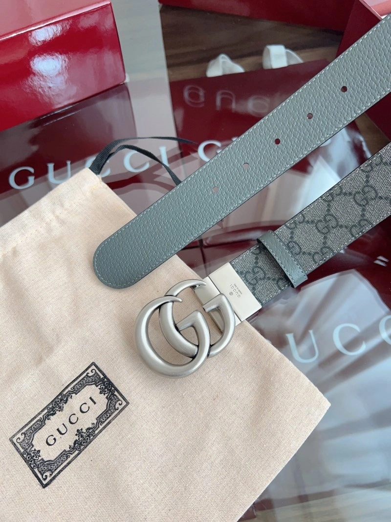 Classic Gucci Belts 289574