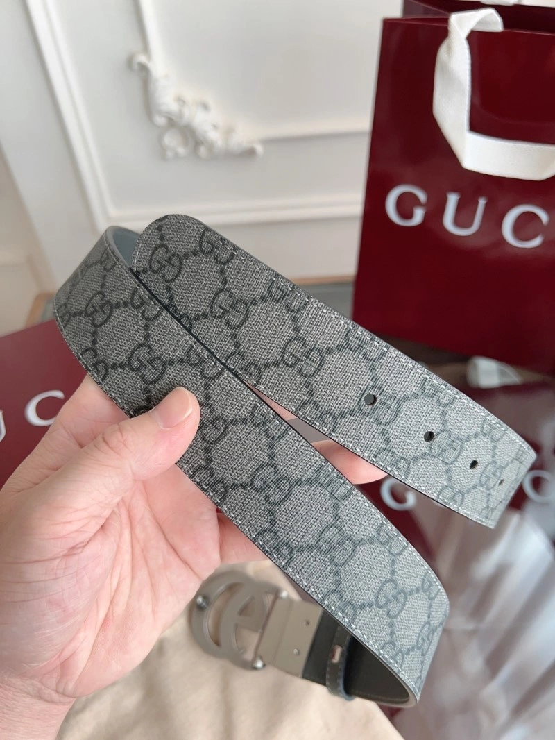 Classic Gucci Belts 289574
