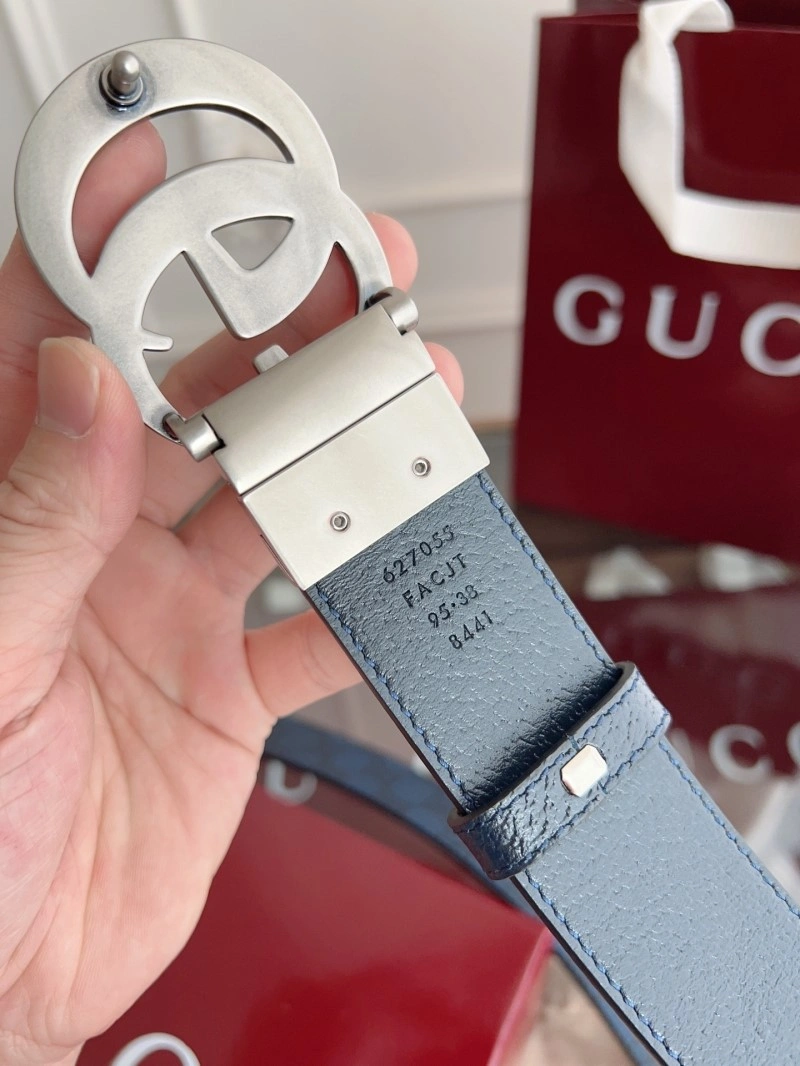 SmartChoice Gucci Belts 289569