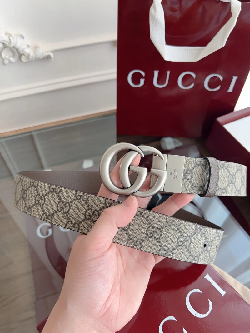 Gucci Belts OdorResistant 289570