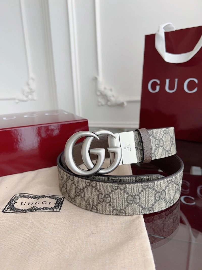 Gucci Belts OdorResistant 289570